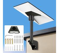 Gen 3 Mount Compatible with Starlink, Gen 3 Wall Mount Compatible with Starlink, Mounting Kit Gen 3 Compatible with Starlink, Long Wall Mount Compatible with Starlink Internet Kit Satellite