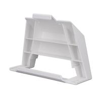 Gen 3 Router Mount and Power Bracket Kit, Space Saving Design V3 ABS Wall Mounting Bracket Kit, Secure Fit Wall Holder Stand Accessories for RV, Truck