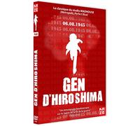 Gen d'hiroshima - film 1