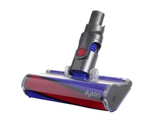 GEN Dyson V6 Soft Roller Cleaner Head SV03 Fluffy Cordless DC59 Animal Hoover
