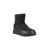 Fitflop Womens Gen-FF Mini Suede Winter Boots UK Size 7 (EU 41)