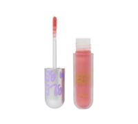 Glow Hub Gen Gleam Collagen Up Lip Gloss with Peptides and Vitamin E - Thirsty 3ml