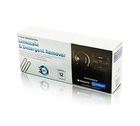 Gen HOTPOINT INDESIT Washing Machine LIMESCALE Remover & DESCALER -12 x 50g Sach