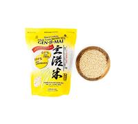 Gen-Ji-Mai Whole Grain Brown Rice 2kg | Nutritious, Wholesome & High-Fiber