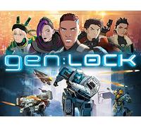 gen:Lock - The Complete First Season
