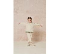 GEN This Muted Grey Over-The-Head Shirt in Stone | Size: 2-3 Years GEN Stone 2-3 Years