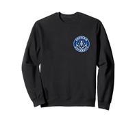 Gen V Pocket University Seal from the world of The Boys Sweatshirt