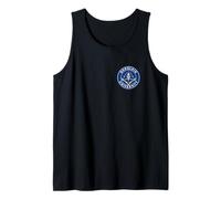 Gen V Pocket University Seal from The World of The Boys Tank Top