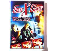 Gen-X Cop [DVD]