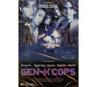Gen X Cops