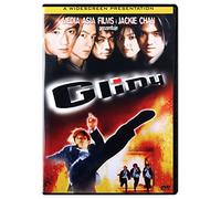 Gen-X Cops [DVD] [Region 2] (English audio. English subtitles)