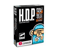 Gen X Games HDP Politics + Religion and Other Superties