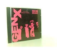 Gen X - Gen X - Kiss Me Deadly