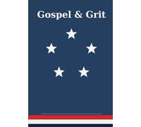 Gen X Gospel & Grit: A daily journal