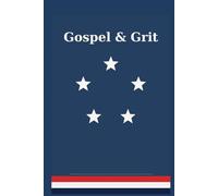 Gen X Gospel & Grit: A daily journal