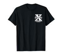 Gen X Raised On Hose Water And Neglect Humor T-Shirt