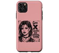 GEN X - We Had The Coolest Music Case for iPhone 11 Pro Max