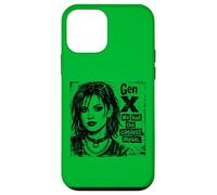 GEN X - We Had The Coolest Music Case for iPhone 12 mini