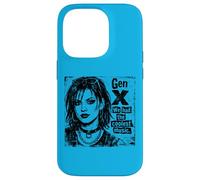 GEN X - We Had The Coolest Music Case for iPhone 14 Pro