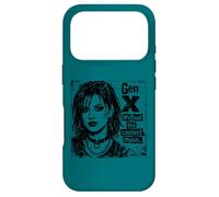 GEN X - We Had The Coolest Music Case for iPhone 17 Pro