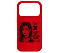 GEN X - We Had The Coolest Music Case for iPhone 17 Pro