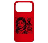 GEN X - We Had The Coolest Music Case for iPhone 17 Pro Max