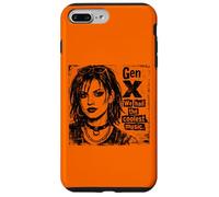 GEN X - We Had The Coolest Music Case for iPhone 7 Plus/8 Plus