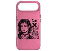 GEN X - We Had The Coolest Music Case for iPhone Air
