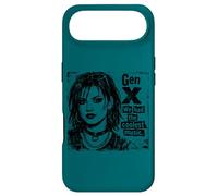 GEN X - We Had The Coolest Music Case for iPhone Air