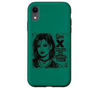GEN X - We Had The Coolest Music Case for iPhone XR