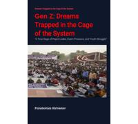 Gen Z: Dreams Trapped in the Cage of the System