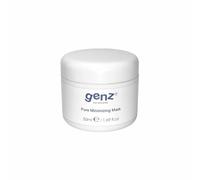 Gen Z London Purifying Pore Mask - Pore Minimizing Mask for Improved Skin Texture, Clarifying and Calming Face Mask for Clear Complexion, 20-Minute Treatment, 1-2 Times a Week