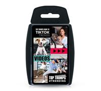 Gen Z: Trends Of Tiktok