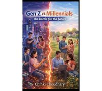 Gen Z Vs Millennials