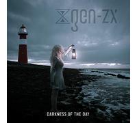 Gen-Zx - Darkness Of The Day
