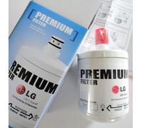 water filter cartridge LG fridge ADQ72910901 GEN11042F-08 231JA2002A LT500P