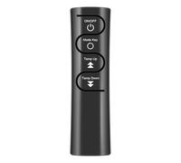 GEN4 A4511 Replacement Remote fit for EdenPURE Heater YN022 US004 US1000 USA1000