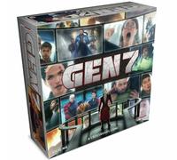 Gen7: A Crossroads Game