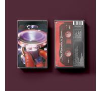 GENA The Pleasure Is Yours (Cassette)