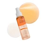 Genabelle - PDRN Dual Glow Serum Mist, 100 ml - nourishing two-phase face mist