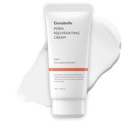 Genabelle yeeyzz PDRN Rejuvenating Cream - Non-Greasy Lightweight Moisturizer with PDRN, CICA, Hyaluronic Acid, Helps Nourish, Hydrate, & Soothe Skin, 2.36 fl.oz