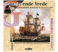 Genade ende Vrede - Grace and Peace