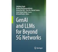 GenAI and LLMs for Beyond 5G Networks