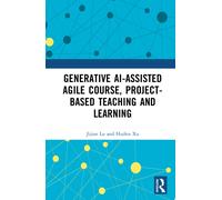 GenAI-assisted Agile Course, Project-Based Teaching and Learning