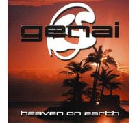 Genai - Heaven On Earth