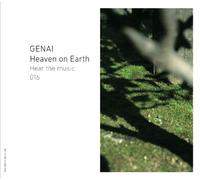Genai - Heaven On Earth