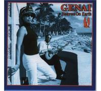 Genai - Heaven on Earth