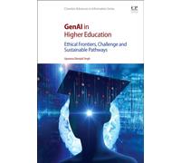 GenAI in Higher Education : Ethical Frontiers, Challenge and Sustainable Pathways