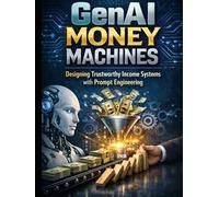 “GenAI Money Machines: Designing Trustworthy Income Systems with Prompt Engineering”