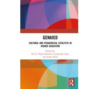 GenAIED : Cultural and Pedagogical Catalysts in Higher Education